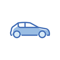 car vector icon