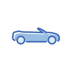 car vector icon
