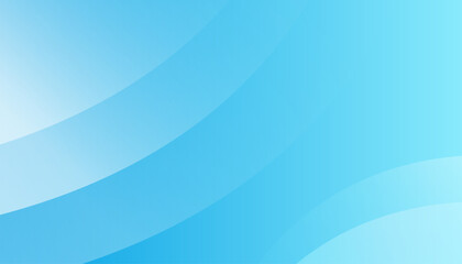 Liquid color background design. Blue elements with fluid gradient. Dynamic shapes composition. Eps10 vector