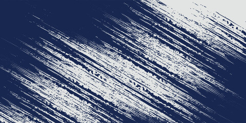 Abstract halftone wave dots background. Futuristic twisted grunge pattern, dots, circles. Vector modern optical pop art texture for posters, business cards and etc