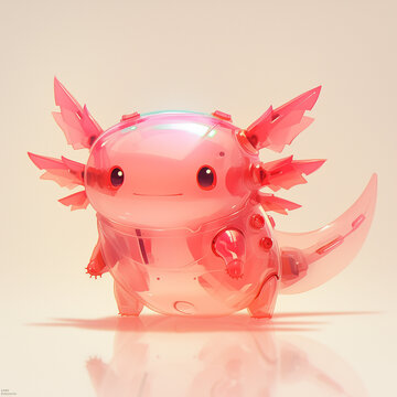 ウーパールーパー Images – Browse 413 Stock Photos, Vectors, and