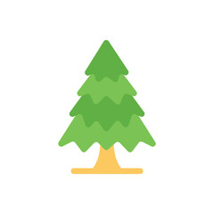 Tree vector icons