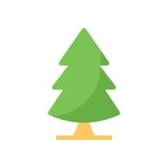 Tree vector icons