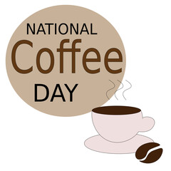 National Coffee Day