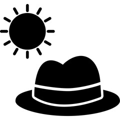 Hat Icon