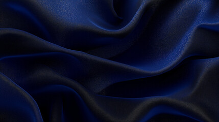 Fototapeta premium Navy Blue abstract background