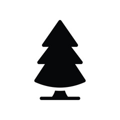 Tree vector icons
