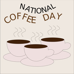 National Coffee Day