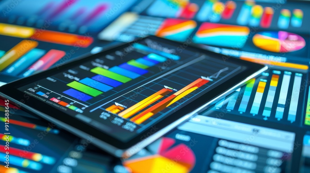 Poster revenue optimization through data analytics: how can data analytics help optimize revenue?