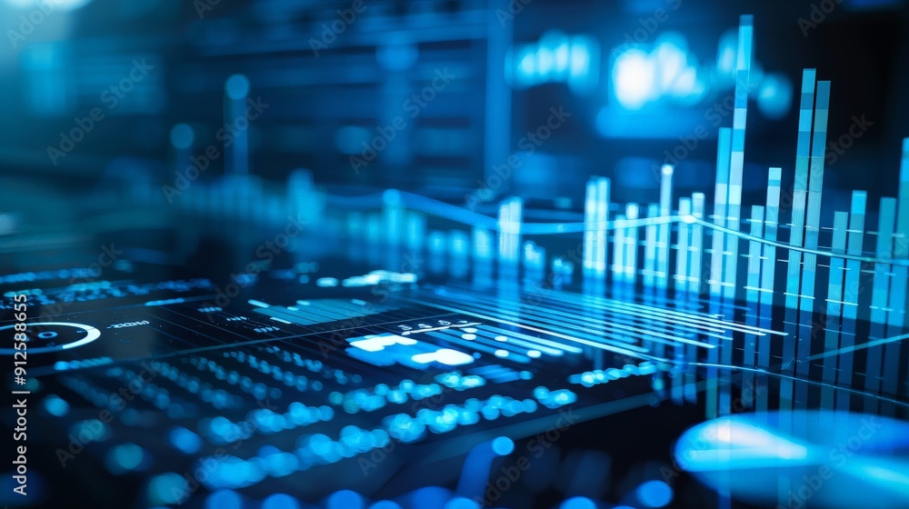 Poster revenue optimization through data analytics: how can data analytics help optimize revenue?