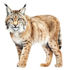 PNG Wildlife animal mammal carnivora.