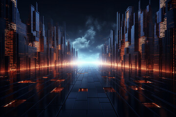 Techtopia Tales A Mechanical Odyssey