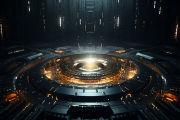 Mechanical Marvels Chronicles of the Neon Nexus