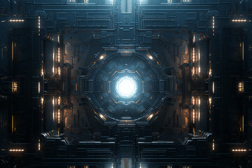 Chronicles of the Metal Matrix A Neon Nexus Saga