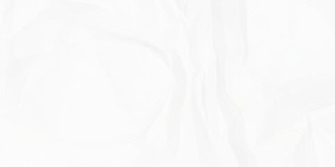 White crumpled paper texture background. Crumpled paper ball isolated on white with clipping path. panorama grunge wrinkly paper texture background, crumpled pattern texture. paper crumpled texture.