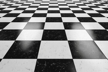 Color Block Checkerboard Backgrounds for Modern Appeal