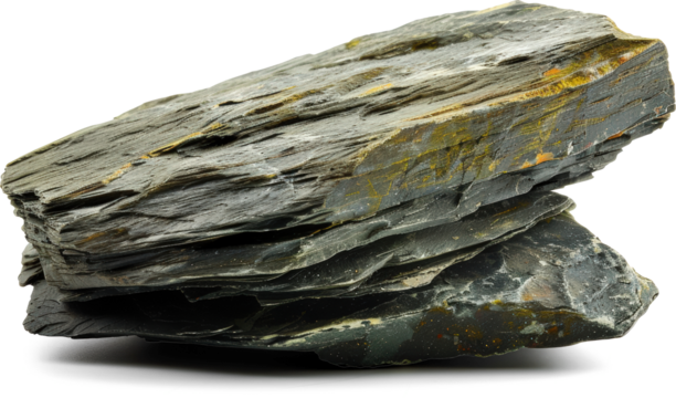 Layered rock texture - Powered by Adobe