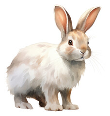 PNG Animal mammal rodent rabbit.