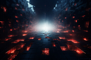 City of Cyborgs Chronicles of Clockwork Conspiracies