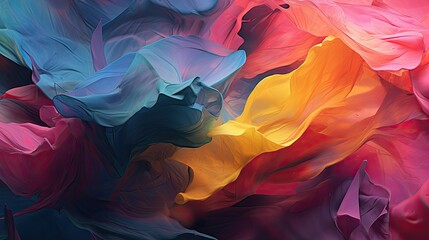 bright abstract background