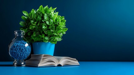 A knowledge-focused design for International Literacy Day