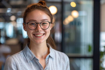 A Junior Human Resources Assistant managing administrative tasks, assisting with employee onboarding, and supporting HR operations with a focus on organizational efficiency and employee engagement.