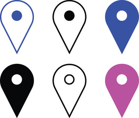 Location Icon