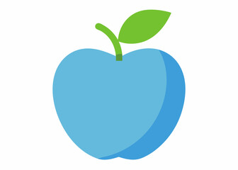 Apple Clipart Design: Vector Art & Illustration for Projects
