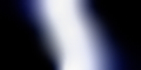 Elegant gradient Background fading from dark Blue to White .Twilight wonderful blue lilac mist abstract background .Abstract blue gradient background looks modern blurry textured blue wallpaper. ai