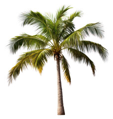 PNG Tree plant white background tranquility.