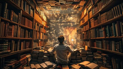 what does the cover of the best book ever written look like