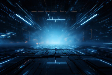 Chronicles of the Virtual Syndicate Robotic Realities Unveiled