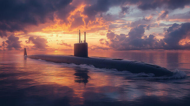aufgetrauchtes  Kriegsschiff ubott u-boot