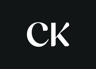 letter Logo design and Initial Logo Design