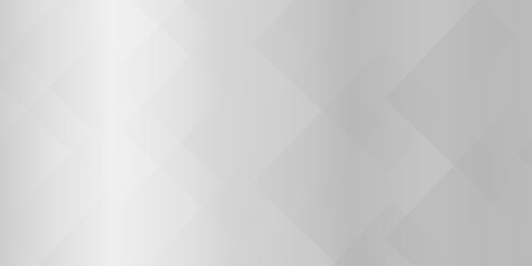 Abstract modern white and gray pattern geometric luxury gradient line background random square shape design. modern design template background. layered geometric triangle shapes.