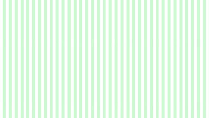 グリーンと白のストライプのシンプルな背景