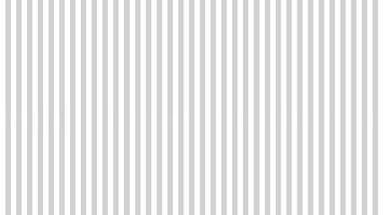 Obraz premium グレーと白のストライプのシンプルな背景