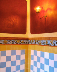 Casa Vicens