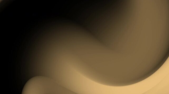 Beige background or beige background, with a smooth and soft moving black gradation, suitable for percentages, video openings, digital assets and advertising businesses