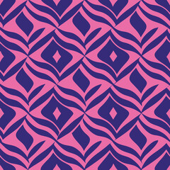Trendy Abstract Gradient Patterns
