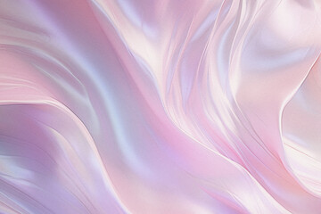 Pink color gradient iridescent background. Abstract rainbow pastel purple light texture....