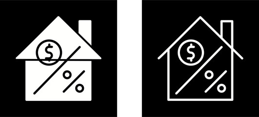 Property Vector Icon