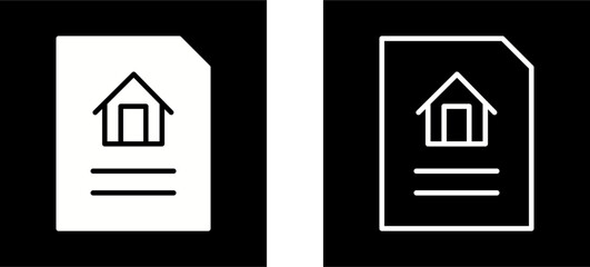 Document Vector Icon