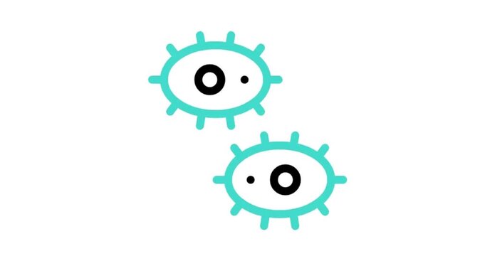 set of monsters