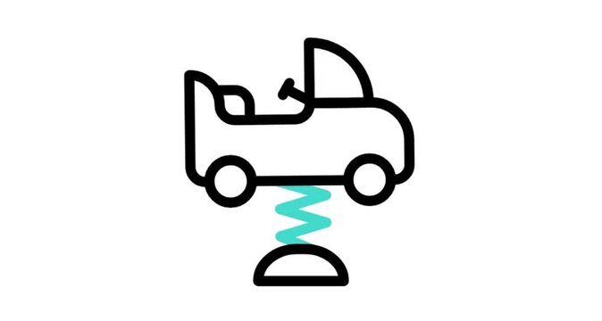 car illustration