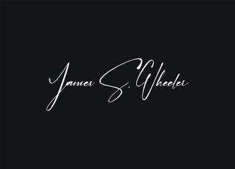 Best Name  Signiture And Us Name Best Signiture