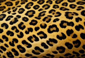 jaguar skin luxury