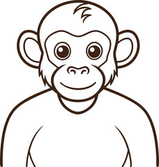 monkey
