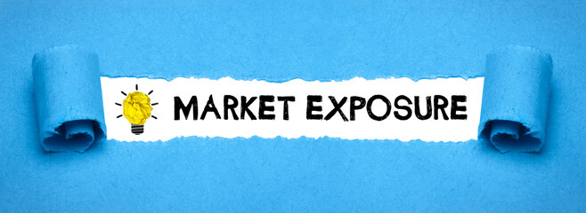 Market Exposure	