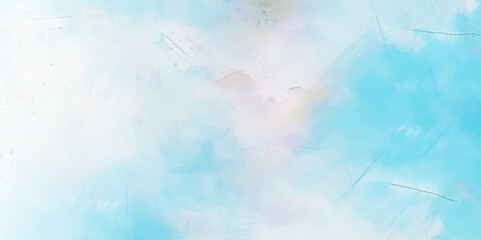 Abstract grunge paint wall pattern with expressionism elements vector. Modern surrealism painting good as wall decor poster.